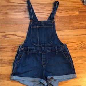 OLD NAVY OVERALLS